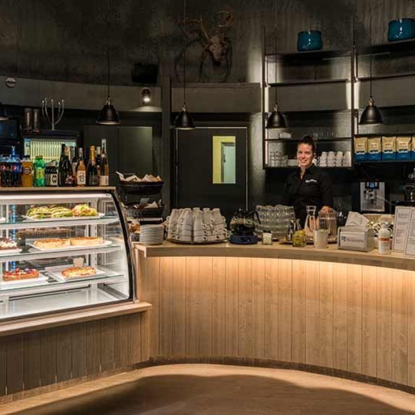 Ravintola Talonpöytä